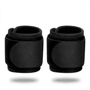 Vendas elásticas personalizadas impresas de 5m para kickboxing, vendas para manos, guantes interiores de boxeo de medio dedo para hombres y mujeres - Product Image 4