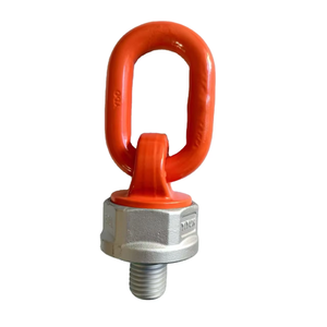 แมกนาฟลักซ์ตรวจสอบเป็นรายบุคคลเพื่อความปลอดภัยอย่างแท้จริงและแหวนยกที่มีตำหนิเป็นศูนย์ - Product Image 6