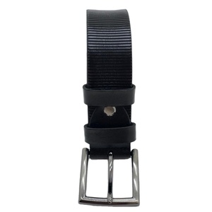 In Stock 100% Genuine Leather <b>Belt</b> Custom Length OEM ODM Customized Premium <b>Belts</b> Latest Design <b>Belt</b> For Men's Accessories - Product Image 1