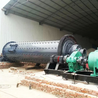5-500 TPH Processus de fabrication de graphite Usine EPC Usine de valorisation de minerai de graphite Liste de prix