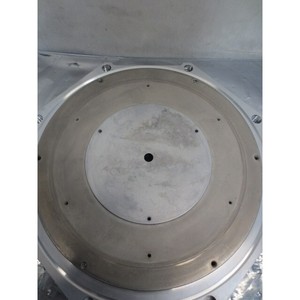 AMAT 0040-09095 GAS BOX, WCVD, 113897 - อุปกรณ์และอะไหล่เซมิคอนดักเตอร์ระดับโลกที่เชื่อถือได้ - Product Image 3