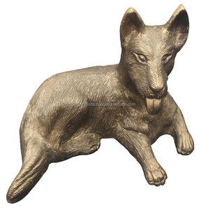 โกศใส่เถ้ากระดูกสุนัขแมวสัตว์เลี้ยงแบบคลาสสิกทำจากถุงกำมะหยี่ - Product Image 4