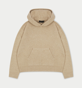 Sweat à capuche de luxe épais, coupe classique, imprimé numérique vintage, épaules tombantes, vente en gros, personnalisable OEM, pour homme - Product Image 1