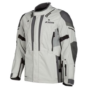 Chaqueta de Motocicleta para Hombre Rogue Protector Nivel 1 Color Block, Impermeable, Gore-Tex, Poliéster/Nailon, Manga Larga, para Todas las Estaciones - Product Image 5