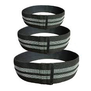 Non Slip Hip Circle <b>Band</b> Heavy Resistance <b>Exercise</b> <b>Bands</b> Latex Material Durable & Eco-friendly <b>Exercise</b> Hip Circle <b>Bands</b> - Product Image 6