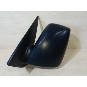 Rétroviseur extérieur gauche complet, côté conducteur (L 876104F402CA) - Product Image 1