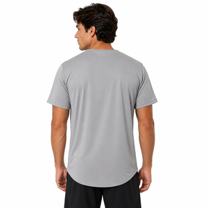 Maillot de baseball moderne avec tissu extensible élégant pour les clubs, les équipes et les événements sportifs, pour la performance des équipes. - Product Image 3