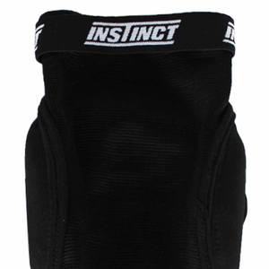 Rodilleras Deportivas de Algodón Elástico con Logotipo Personalizado al por Mayor, Protectoras y Resistentes para Correr, Hechas de Espuma EVA - Product Image 6