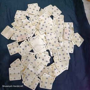 โคมไฟรูปกระดูกควายสำหรับตกแต่งคริสต์มาส - Product Image 4