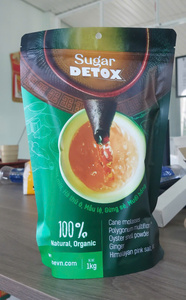Azúcar de Caña Sólido SUNGAR de Vietnam para Cocinar y Hornear, Dulzura Natural con 75% de Azúcar de Caña, Disponible OEM - Product Image 4