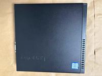 Pour Lenovo ThinkCentre M710q Tiny Mini PC Intel Core I5 8 Go de RAM 256 Go de SSD Ordinateur de bureau