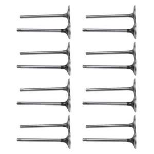 Válvulas de Admisión y Escape para Motor Chrysler Ram 1500 y Jeep Commander 5.7L V8 HEMI, Producto de Alta Calidad - Product Image 6