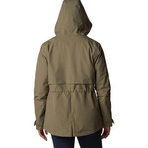 <b>Women</b> Lightweight Windbreaker <b>Jacket</b> Custom Outdoor Sportswear for Hiking Travel Casual Fashion Wholesale Wear and Apparel - Product Image 6