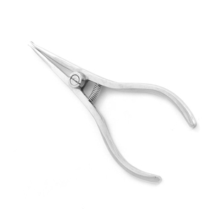 Pinza Separadora de Ortodoncia Reutilizable de Acero Inoxidable, Instrumento Dental para Tratamiento Clínico y Equipo - Product Image 2