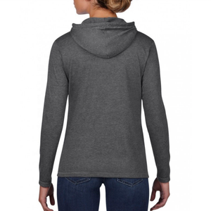 Sudadera con Capucha Personalizada, 100% Fibra de Bambú, Secado Rápido, Transpirable, Diseño Asimétrico, Estilo Urbano, Calidad Premium, OEM, ODM, Marca Privada - Product Image 2