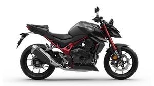 Motocicleta CB750 Hornet Streetbike 2025 a un Precio Increíble - ¡Compre Ahora! - Product Image 5