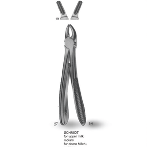 Instruments chirurgicaux dentaires - Warsaw Medical - Product Image 2
