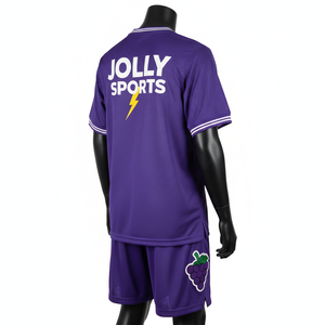 Women Mesh Jersey Shorts Set GSM Breathable Polyester Sportswear <b>White</b> Panel Custom Embroidery Logo Women's Sets 100% Cotton - Product Image 5