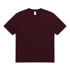 เสื้อยืดคอตตอนเนื้อแน่น 230 GSM ระบายอากาศได้ดี ทรงปกติ พิมพ์โลโก้ตามสั่ง คุณภาพสูง - Product Image 6