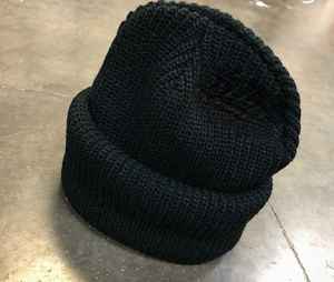 Gorro de Punto Unisex de Alta Calidad Personalizable con Logotipo, Gorro de Invierno para la Nieve - Product Image 3