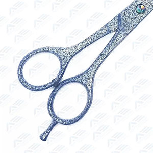 Tijeras de Peluquería Profesionales de Corte Preciso, Instrumentos de Belleza para Peinar el Cabello, Tijeras de Peluquero y Tijeras de Barbero - Product Image 3