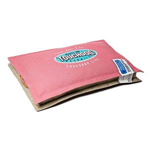 Tappetino Sportivo Spesso per Cani, Reversibile Rettangolare con Cuscinetti Antiurto Cuciti per Animali Domestici - Product Image 3