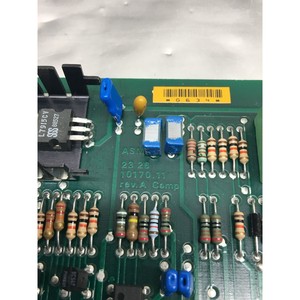 ASM 232610170.1 PCB 632610170.00, RPR7589 - อุปกรณ์และชิ้นส่วนเซมิคอนดักเตอร์มือสองระดับโลกที่เชื่อถือได้ที่ - Product Image 5