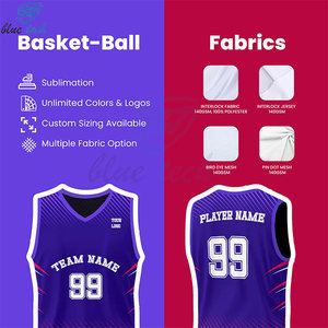 Conjunto de Uniforme de Baloncesto de Verano de Alta Calidad para Hombre, Sin Mangas, Deportivo, Transpirable, de Secado Rápido, Talla Grande, Diseño de Logotipo Personalizado - Product Image 6