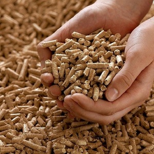 Granulés de bois ENplus-A1 de haute qualité pour système de chauffage, diamètre 6 mm, chêne et pin, densité 600-800 kg/m³, 10 % d'humidité, prix abordable - Product Image 3