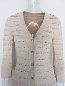Nuevo Vestido Modesto 2026 para Mujer, Vestido Casual con Cuello en V Profundo, Vestido de Noche Largo y Elegante de Alta Calidad en Tejido - Product Image 3
