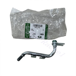 Haute qualité LR121417 LR121762 Sport Velar LR5 3.0 I6 AJ20P6 chargeur d'essence entrée retour tuyau d'eau accessoires pièces automobiles - Product Image 1