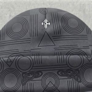 Nouveau bonnet en Spandex/Polyester par RIVUIAN ATLANTIC avec impression par transfert thermique, qualité supérieure, logo personnalisé pour unisexe - Product Image 6