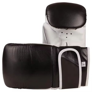 Guantes de Boxeo y MMA para Adultos de Primera Calidad, de Cuero, Impermeables, de Secado Rápido, Ligeros, Elásticos, Unisex, Nueva Llegada - Product Image 5