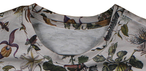 Camiseta de hombre de diseño personalizado con impresión digital 100% algodón precio de fábrica OEM directo de los proveedores de Bangladesh para Merch Expo - Product Image 5