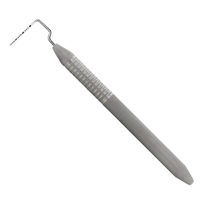 Sonda Periodontal UNC 15 CPN, Instrumento de Medición Dental de Acero Inoxidable, Calibrada, Marcada, con Certificación CE - Product Image 1