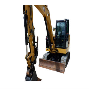 รถขุดไฮดรอลิกเกรดเชิงพาณิชย์ 306 สำหรับผู้รับเหมา - Product Image 1