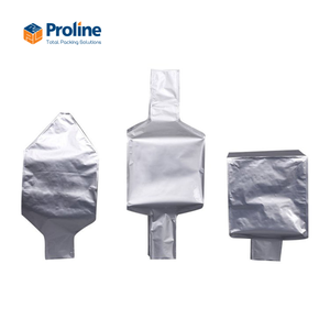 Sac en vrac FIBC de grande taille personnalisé, de qualité alimentaire, avec doublure intérieure en aluminium, 1000 kg - Product Image 1