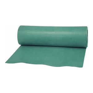 Tapis antidérapant en caoutchouc recyclé vert pour sols de laboratoire et industriels - Product Image 3