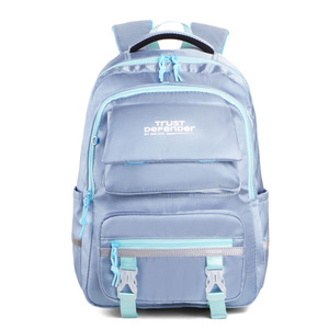 High Quality Waterproof OEM ODM Custom Manufacturer School Bag Teen <b>Backpack</b> Student <b>Backpack</b> School <b>Backpack</b> for Teen - Product Image 3