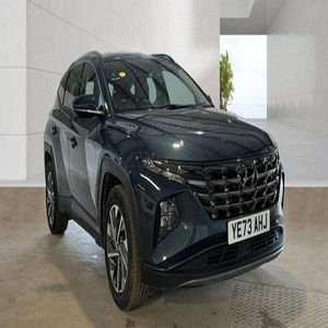 BUENA OFERTA 2023 TUCSON 1.6 T-GDI PREMIUM EURO 6 (S/S) 5DR - Product Image 1