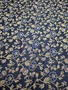 Tissu Jacquard de créateur pour hommes Tenue de soirée élégante et remarquable pour les mariages 100% Polyester respirant pour filles - Product Image 2