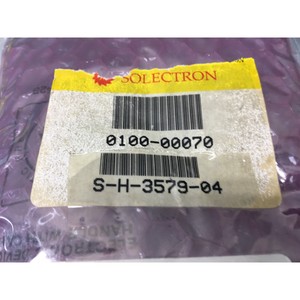 AMAT 0100-00070 PCB, เซ็นเซอร์ใบมีด, 123447 - อุปกรณ์และอะไหล่เซมิคอนดักเตอร์ระดับโลกที่เชื่อถือได้ - Product Image 3