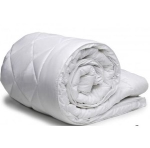 Couettes sur mesure, écologiques, antibactériennes, faciles à nettoyer, à usage médical, avec logo personnalisé - Product Image 2