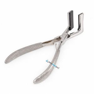 Pinzas de Presión para Extensiones de Cabello de Alta Calidad con Logotipo Personalizado, Precio de Fábrica, Herramientas Profesionales para Extensiones de Cabello - Product Image 2