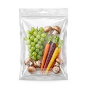 Bolsas de Grado Alimenticio para Alimentos Congelados con Material EVA e Impresión por Grabado - Product Image 4