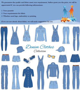 All'ingrosso della fabbrica 2025 blu chiaro a vita alta da donna Jeans a gamba larga alla moda <span class=keywords><strong>pantaloni</strong></span> Casual Jeans larghi dritti - Product Image 4