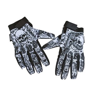 Fabricant en gros de gants d'équitation personnalisés avec options de logo sur mesure, construction durable et production en grande quantité - Product Image 1