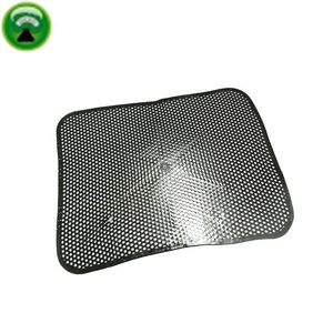 Vente de gros Tapis de selle de dressage de cheval en gel, anglais - Product Image 1