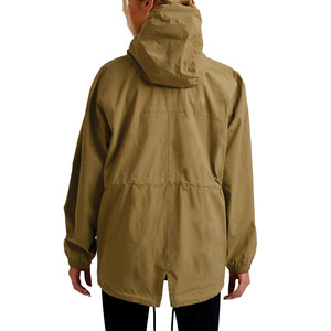 Casual Custom Women Waterproof Hooded Windbreaker <b>Jackets</b> <b>Lightweight</b> Wholesale Windproof <b>Rain</b> Coat OEM <b>jacket</b> for <b>men</b> Bulk USA - Product Image 2