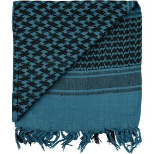 Shemagh Cotton Scarf Checkered Woven Traditional Pattern Breathable Lightweight Desert Wear Arabic Style - Product Image 5